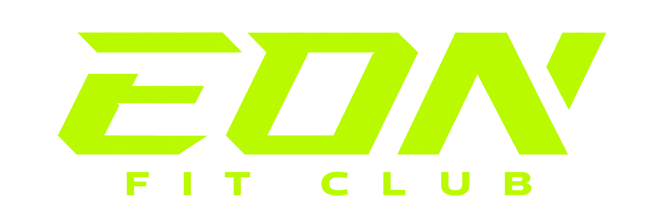 EON FIT CLUB